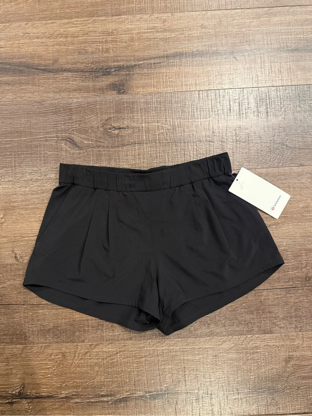 Lululemon | Stroll At Sundown Short 3”